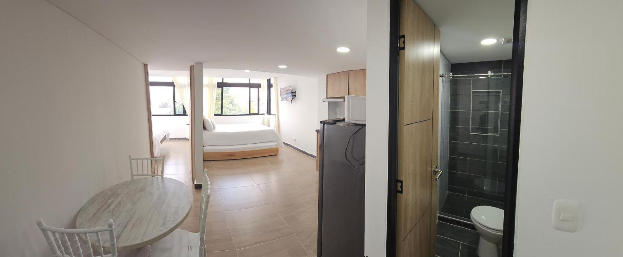 Meredi Apartment *