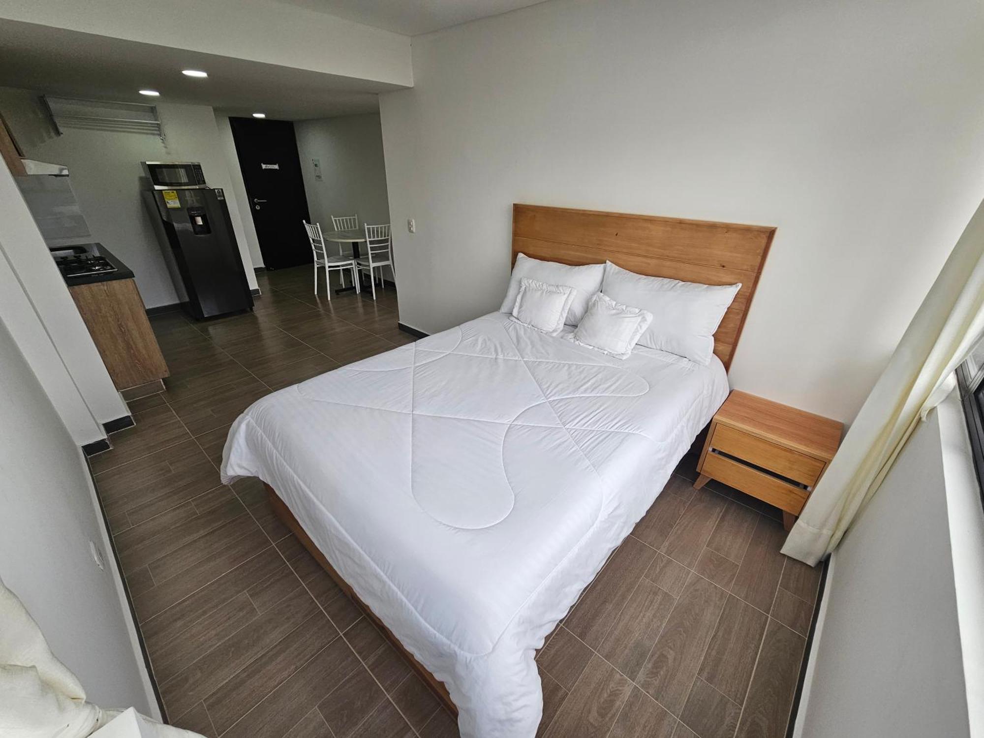 Apartment Meredi Bogota