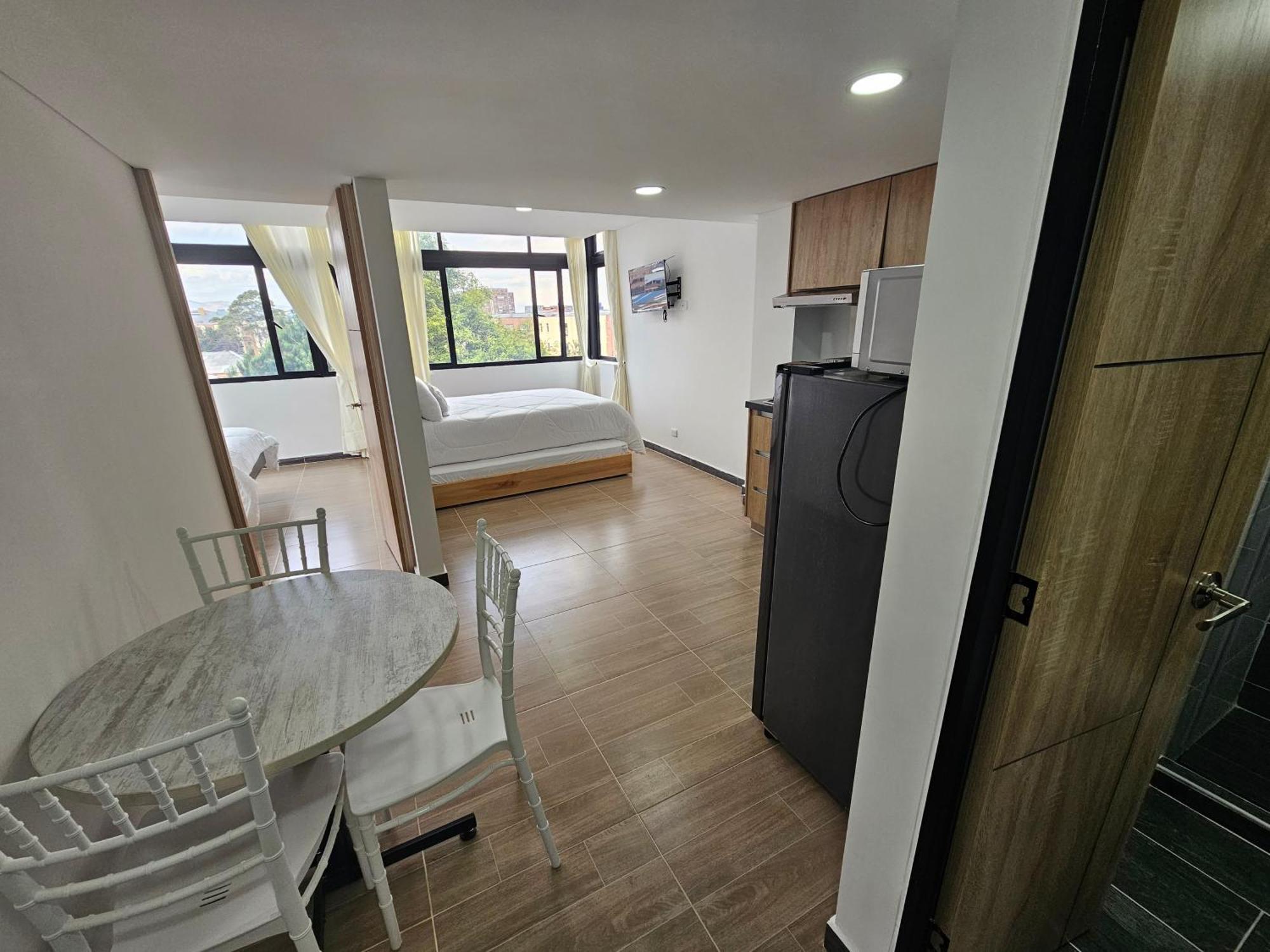 Apartment Meredi