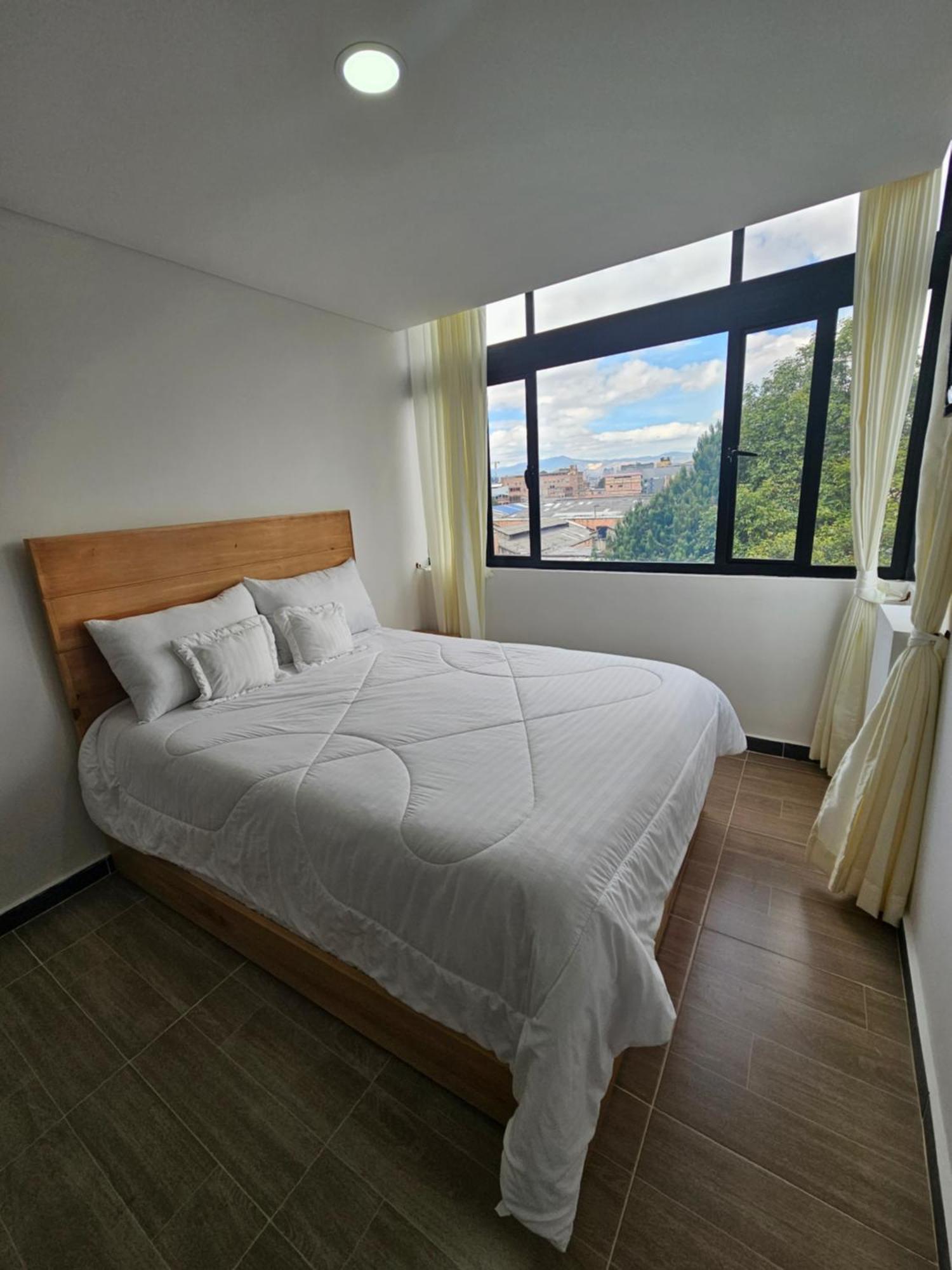 Apartment Meredi Bogota