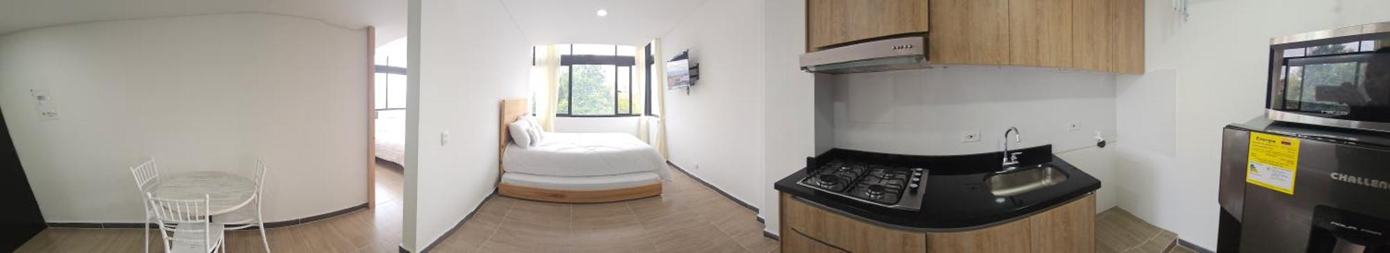 Meredi Apartment *