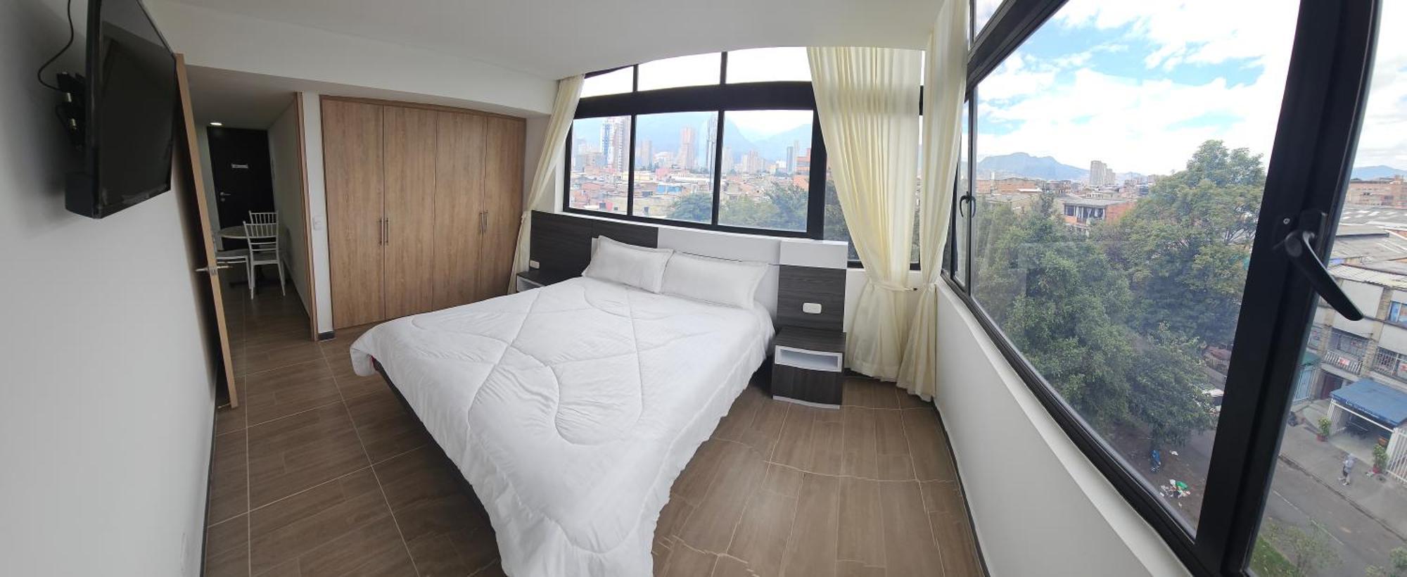 Meredi Apartment *