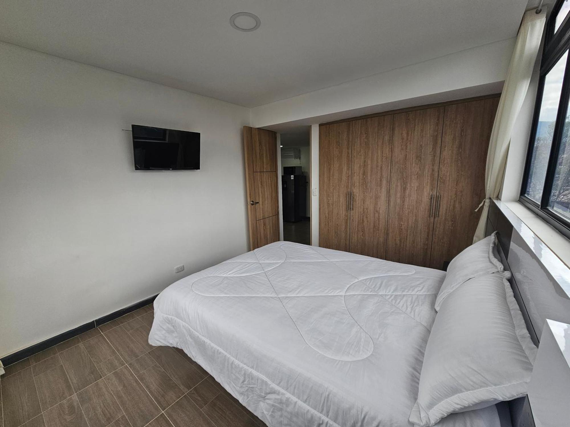 Meredi Apartment *