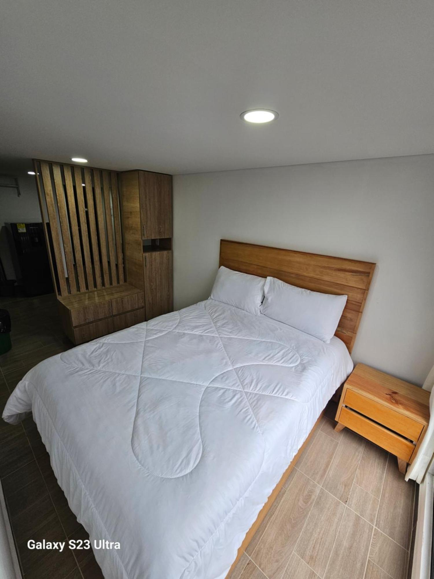 Apartment Meredi Bogota