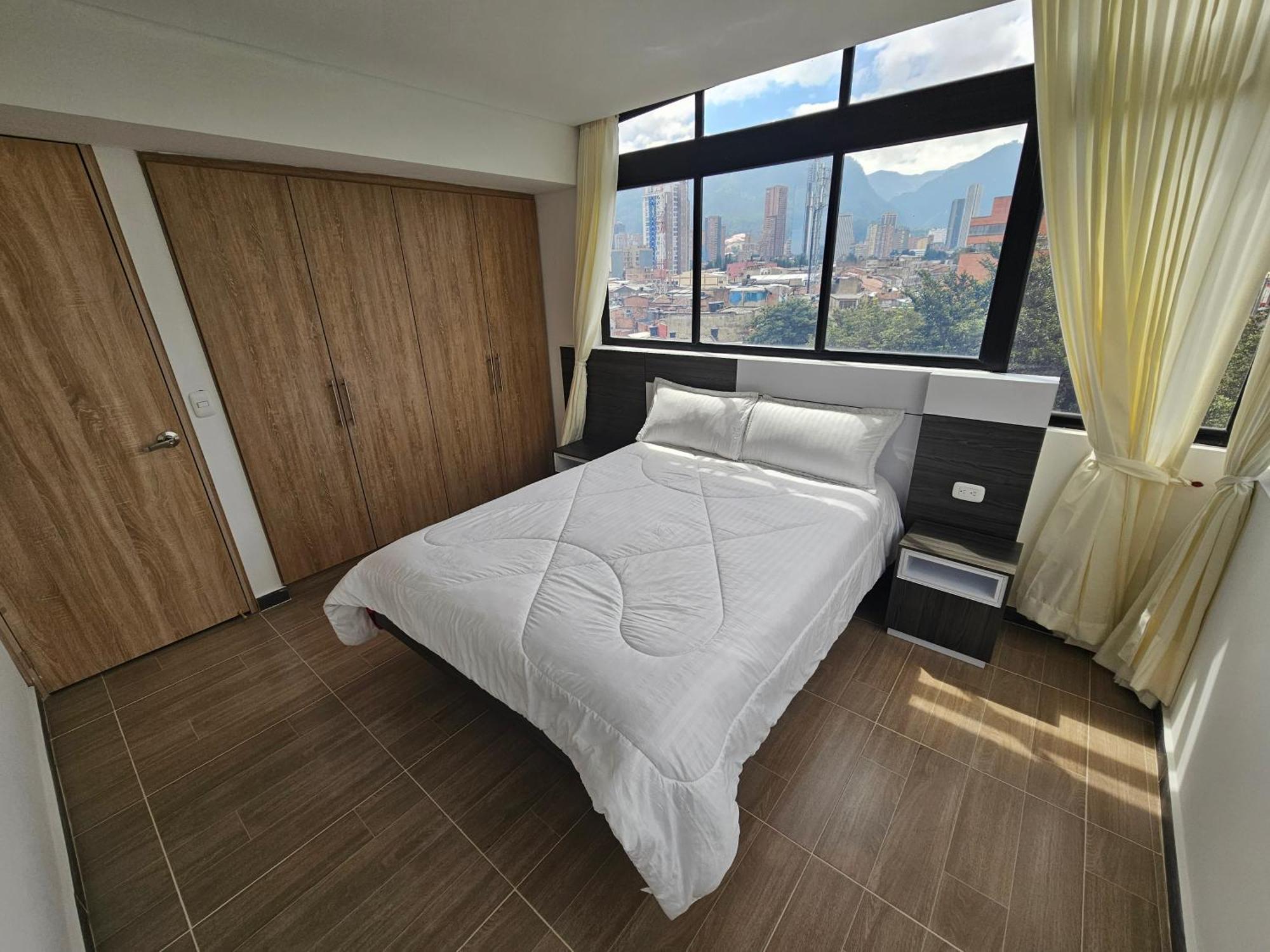 Meredi Apartment *