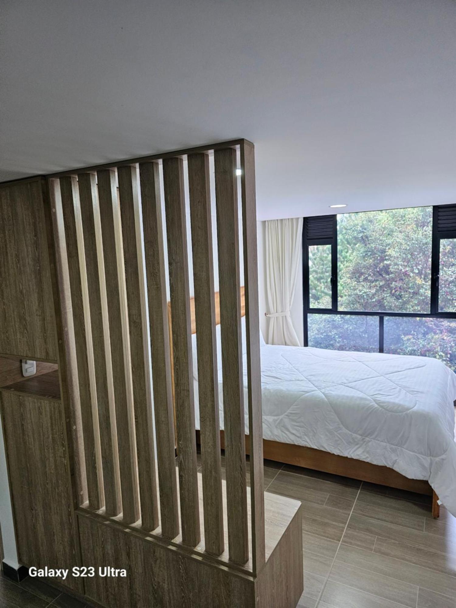Meredi Apartment Bogota