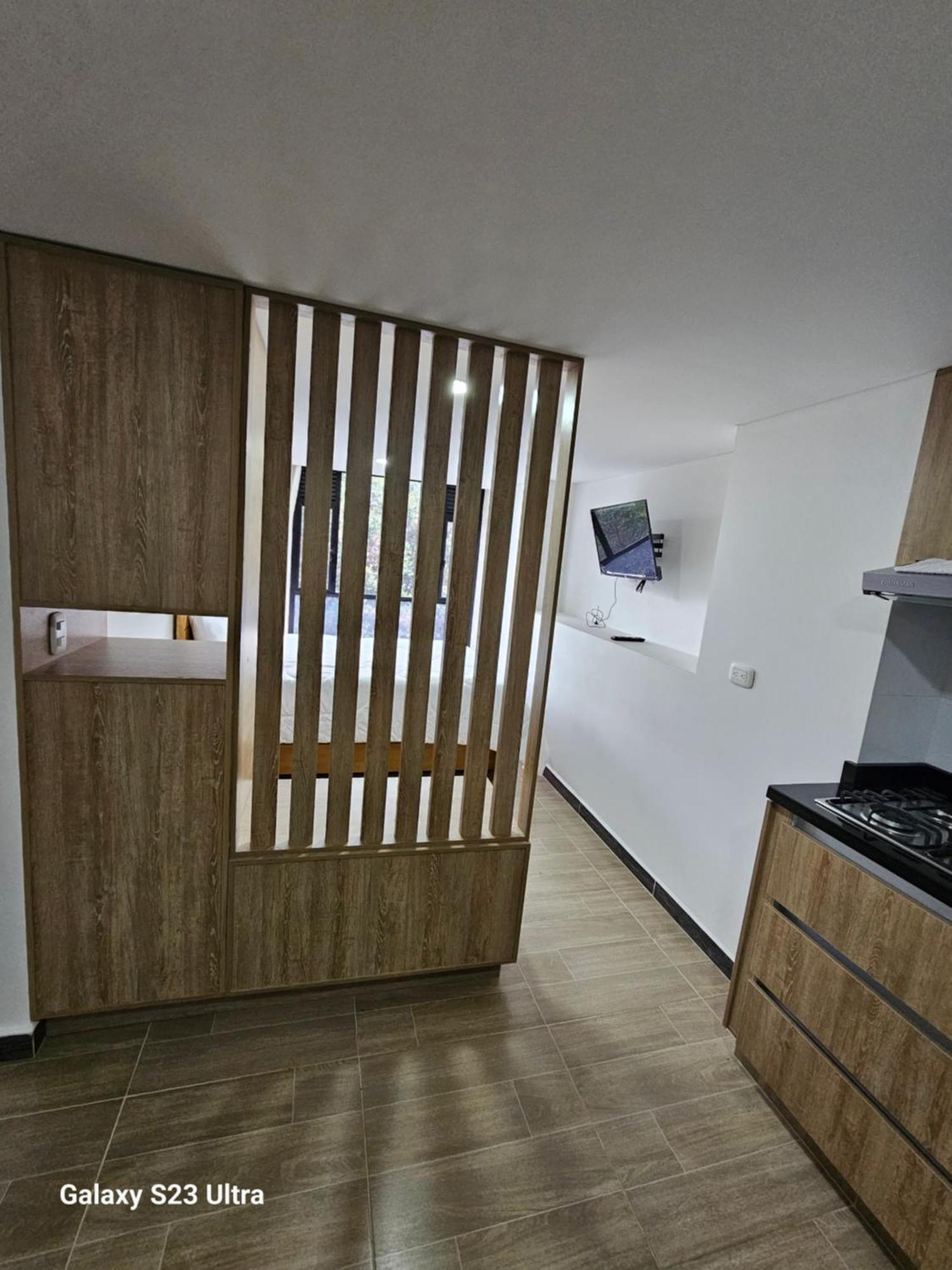 Meredi Apartment *