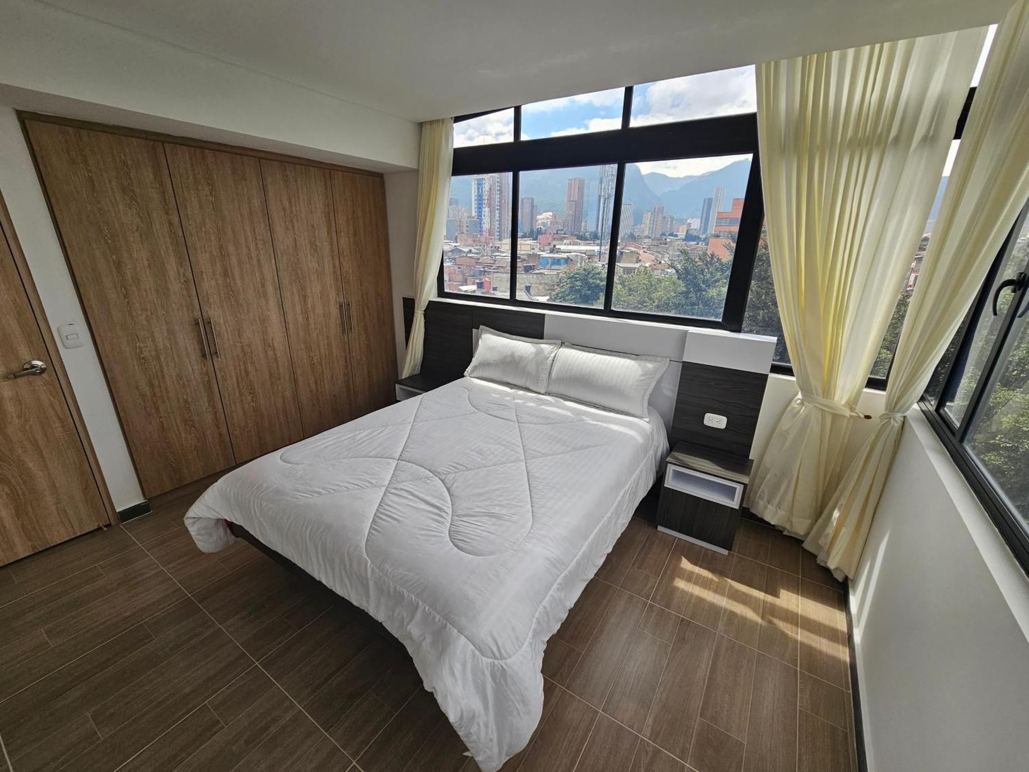 Meredi Apartment Bogota