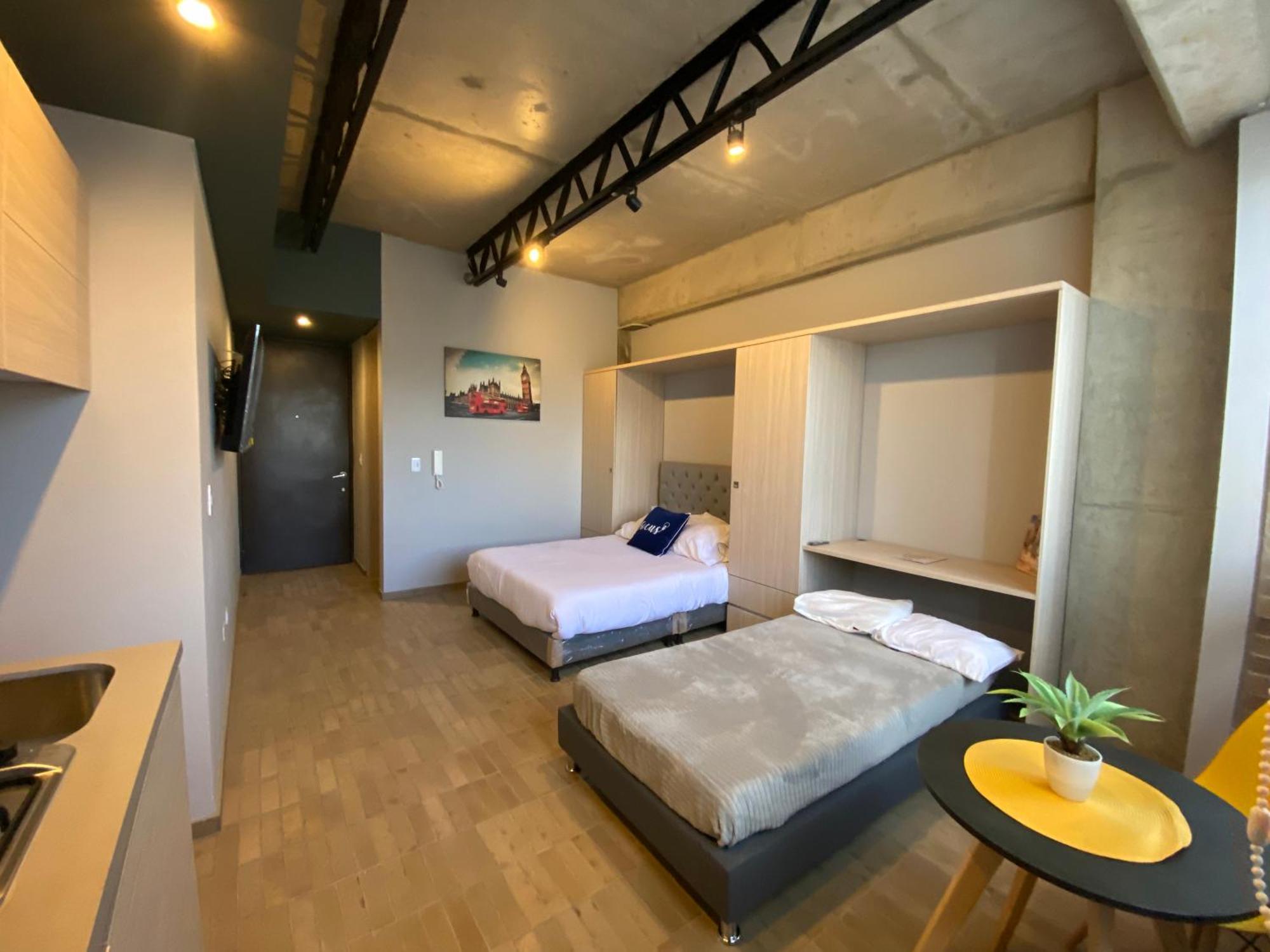 Cadena Hotelera Rey Es Aparthotel