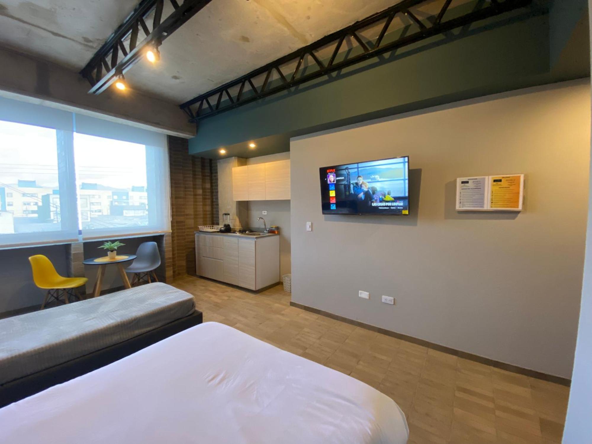 Cadena Hotelera Rey Es *