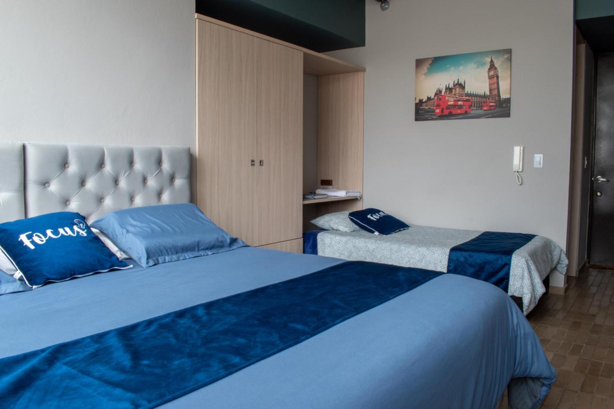 Cadena Hotelera Rey Es *