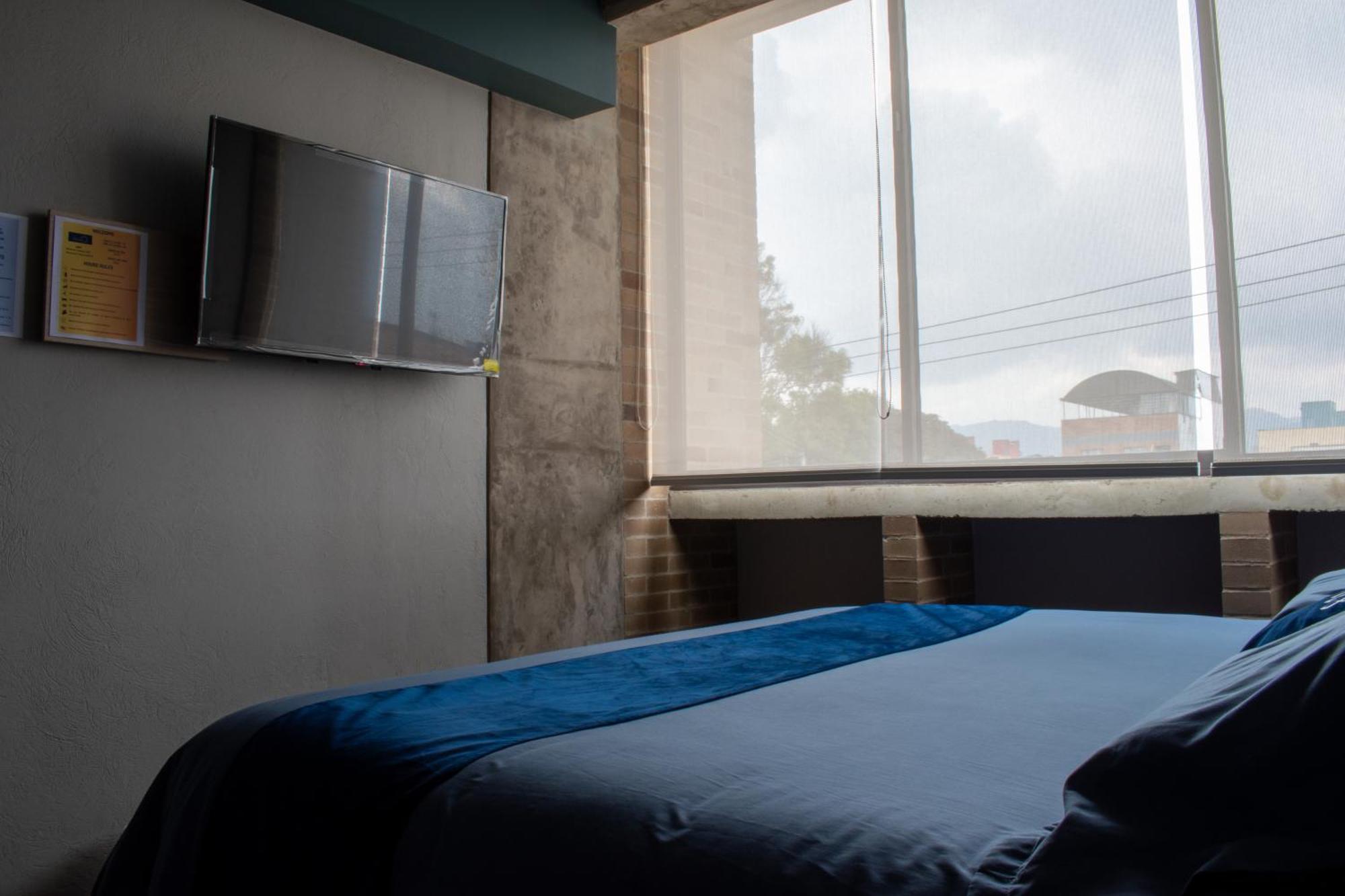 Cadena Hotelera Rey Es * Bogota