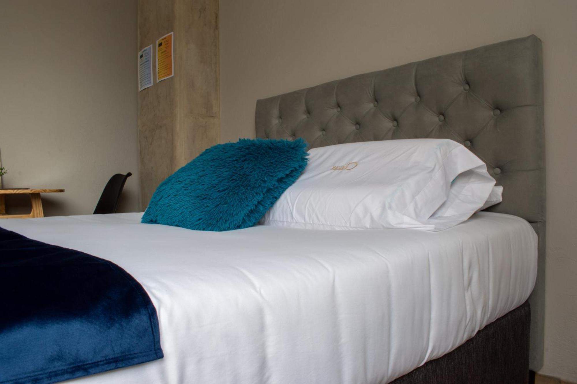 Cadena Hotelera Rey Es Aparthotel