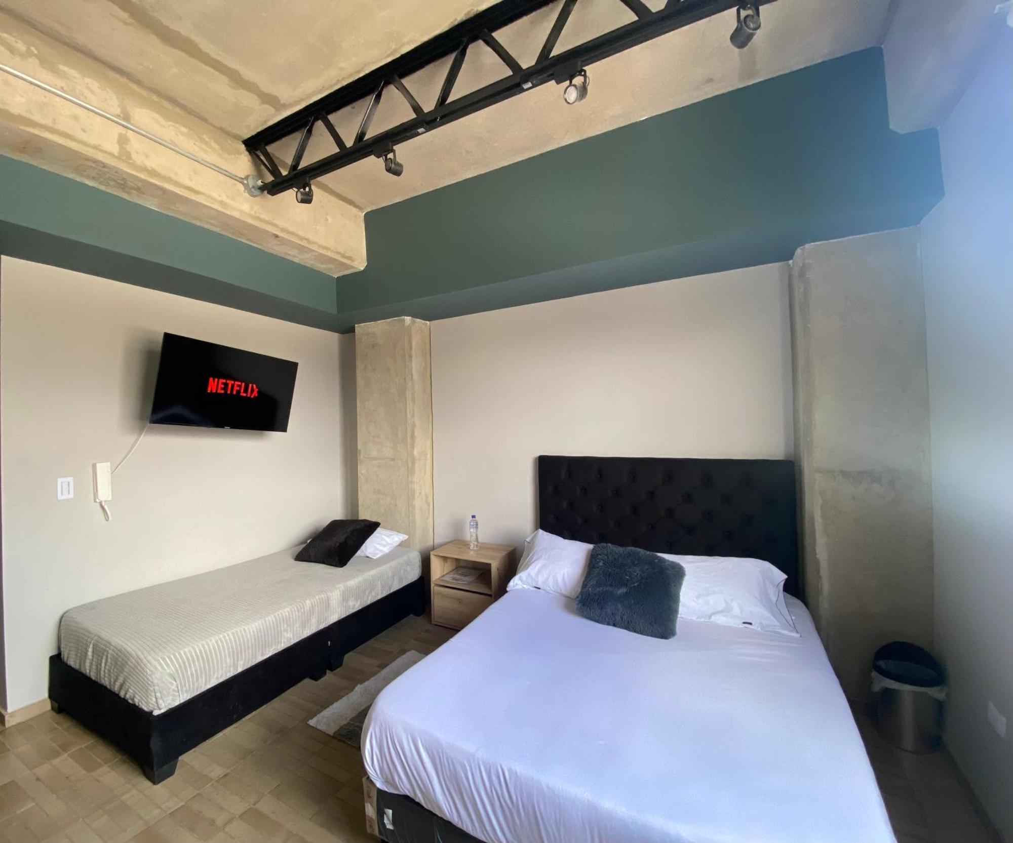 Aparthotel Cadena Hotelera Rey Es *