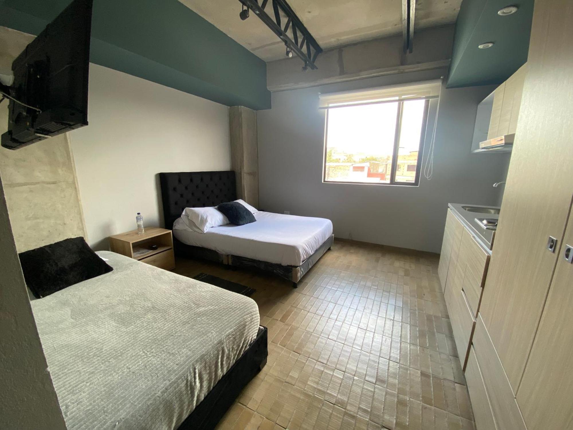 Cadena Hotelera Rey Es Aparthotel *