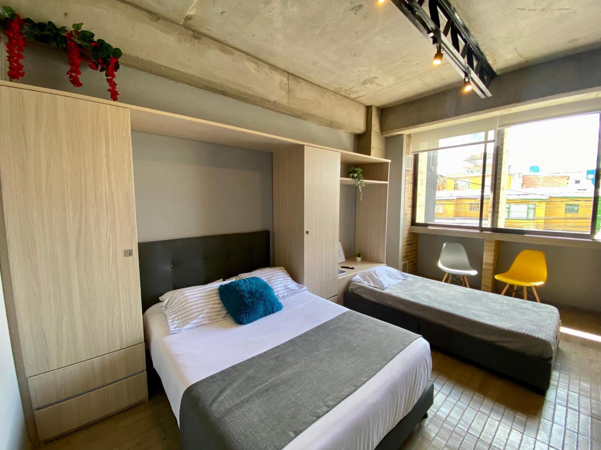 Cadena Hotelera Rey Es Aparthotel *