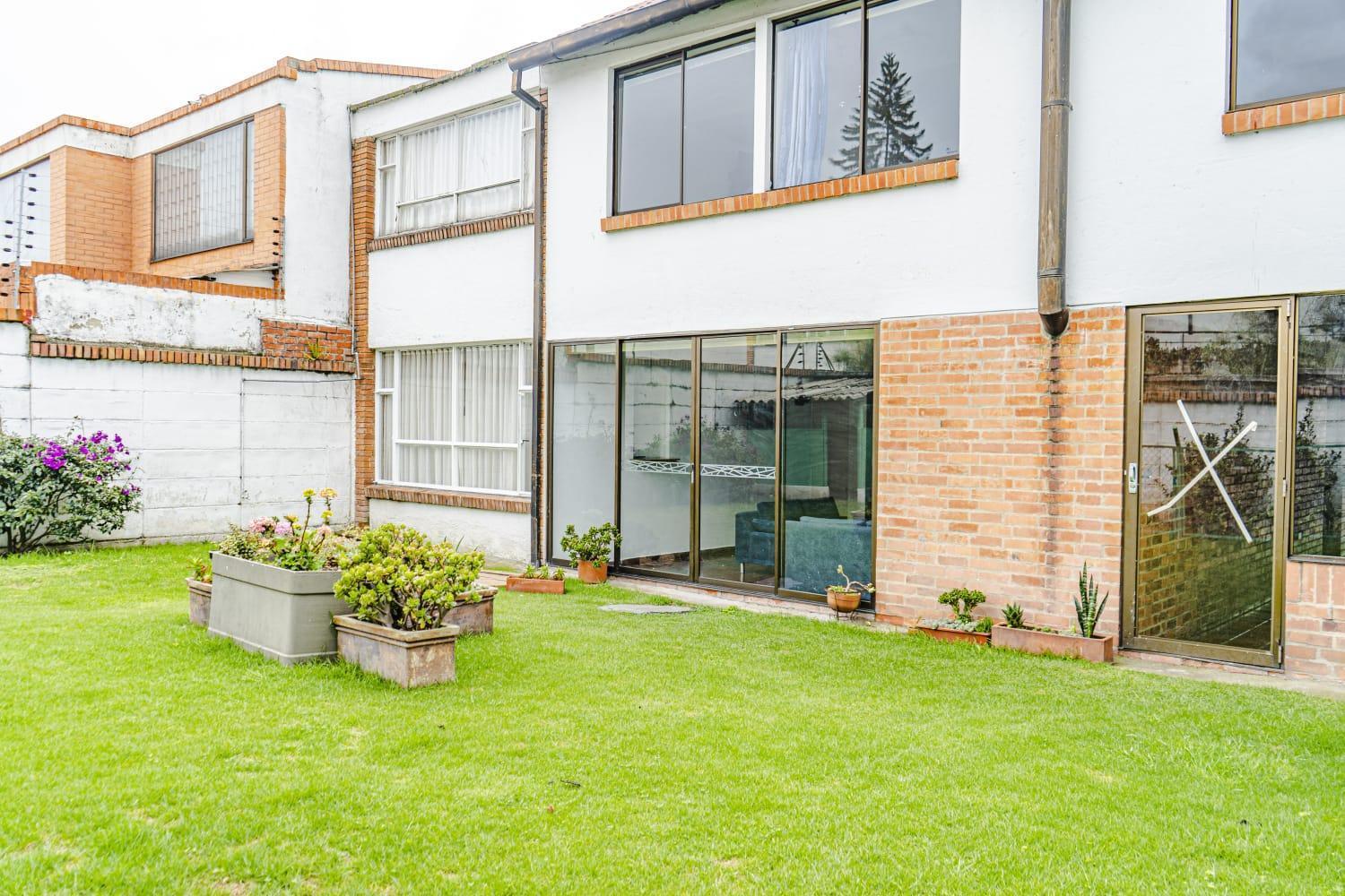 Holiday home Casa Tipo Chalet Especial Grupos Grandes Bogota