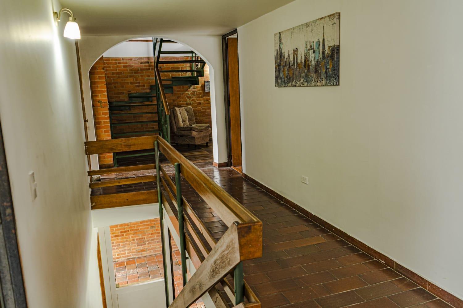 Holiday home Casa Tipo Chalet Especial Grupos Grandes