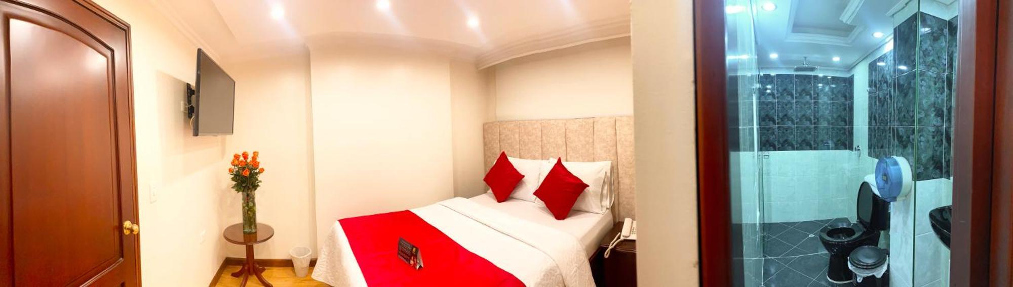 Fontibon Hotel Bogota