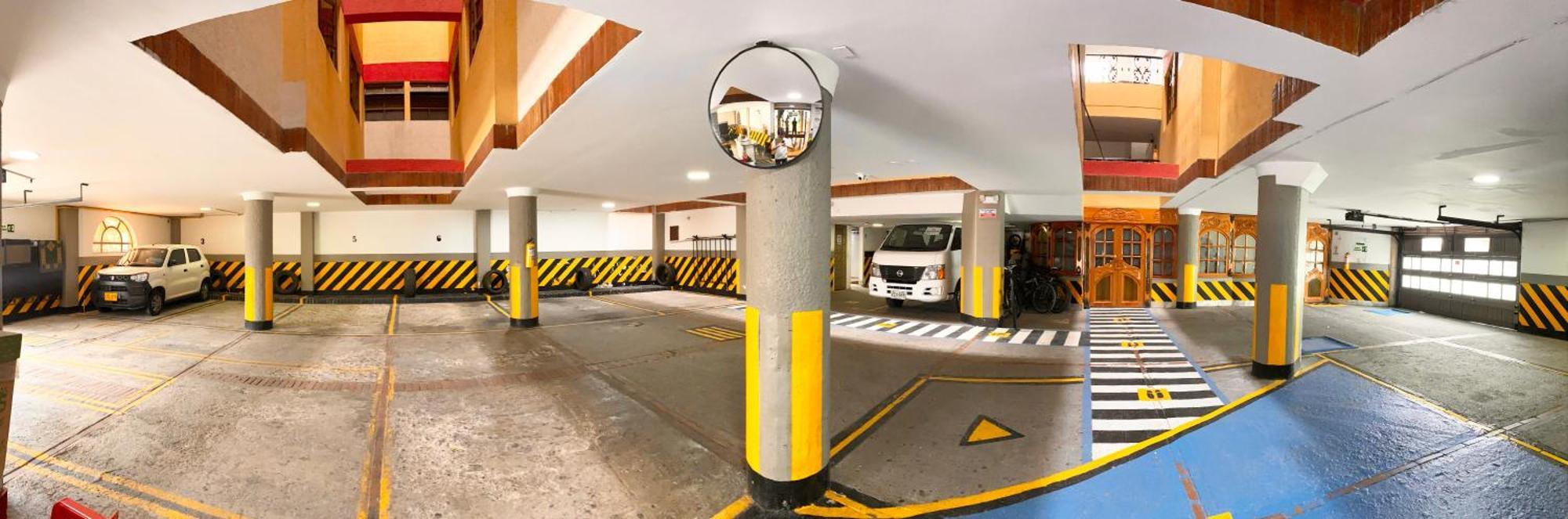 Hotel Fontibon Bogota