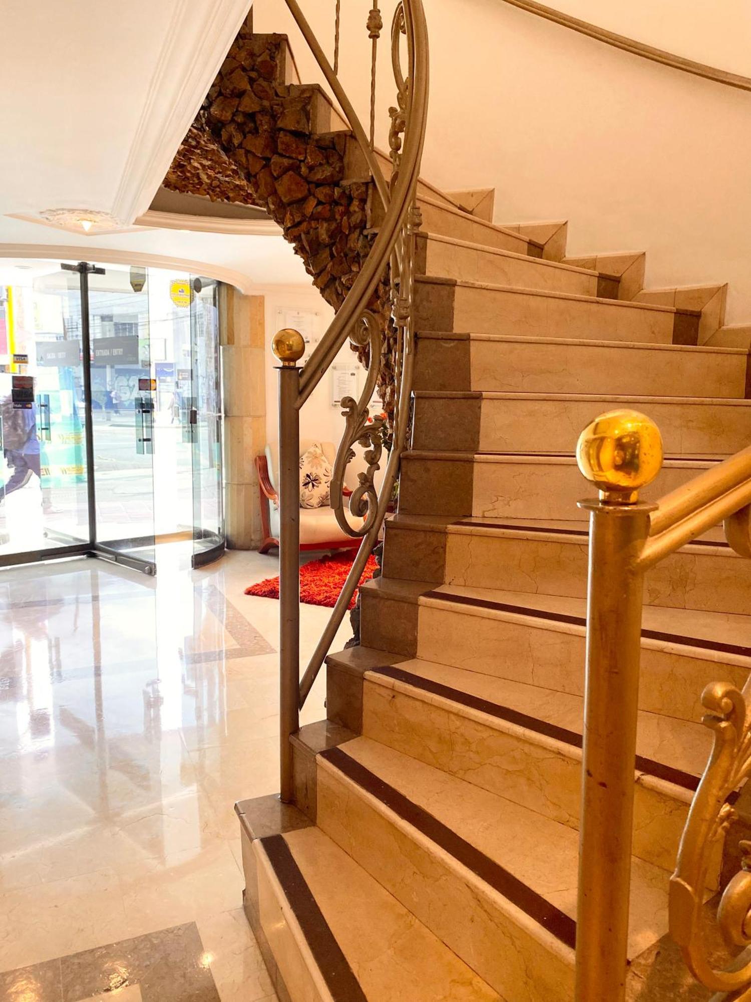 Hotel Fontibon Bogota