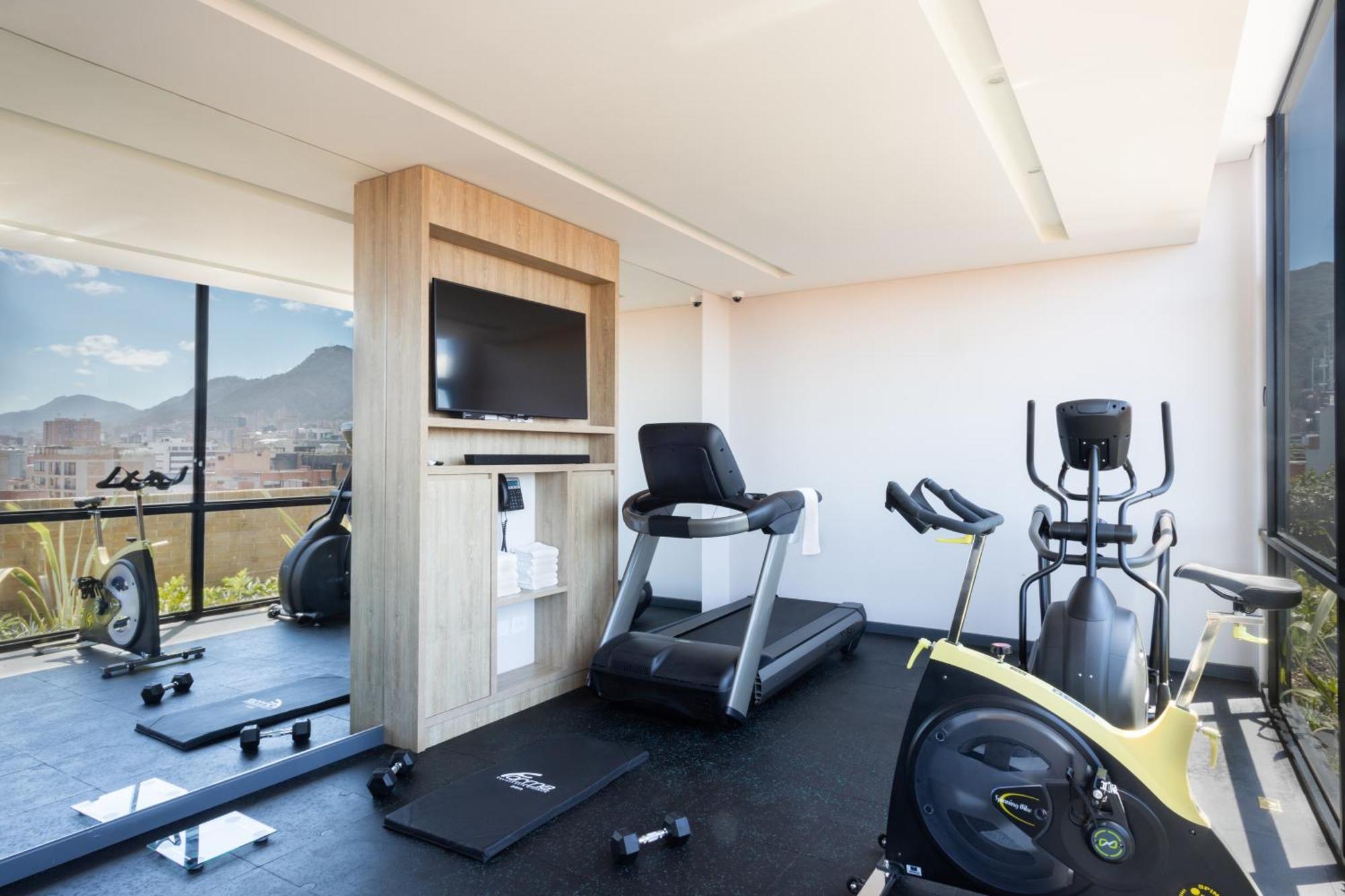 Aparthotel Cassa Luxury Homes Bogota