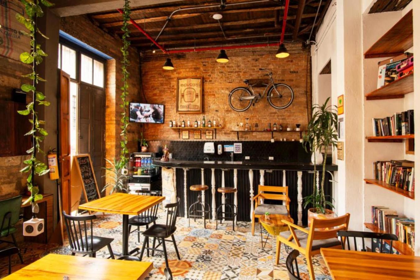 Socialtel Candelaria 4* Bogota