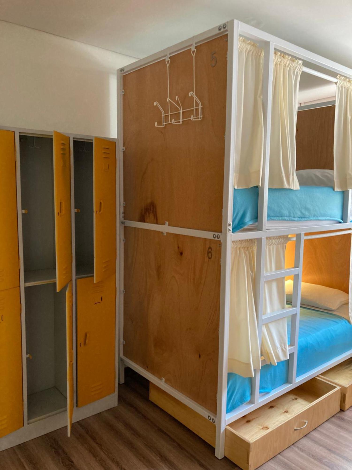 Hostel Macondo