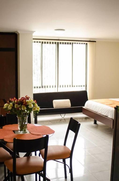 Aparta-Hotel Splendor 3*