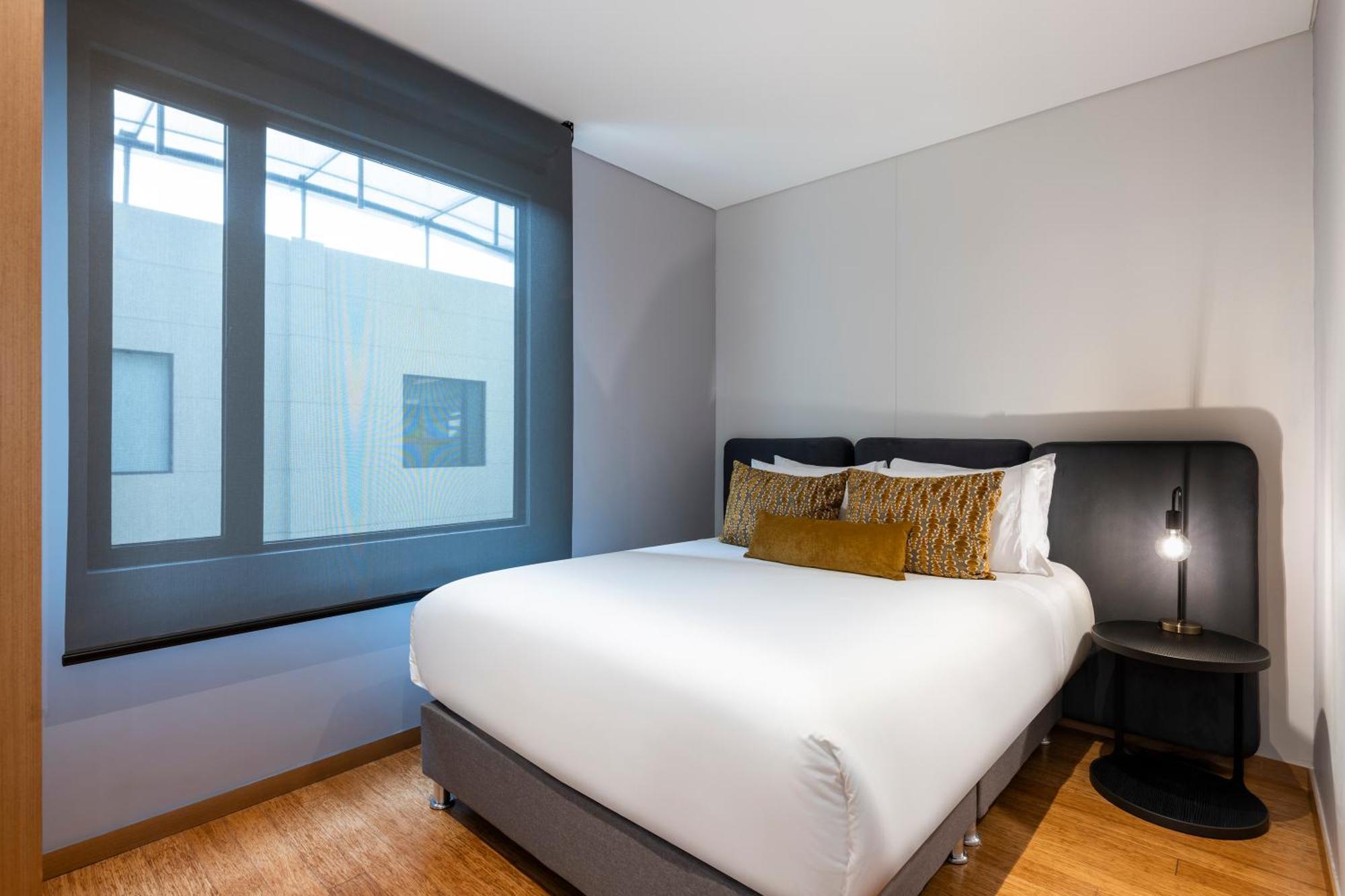 93 Luxury By Preferred 5* Bogota