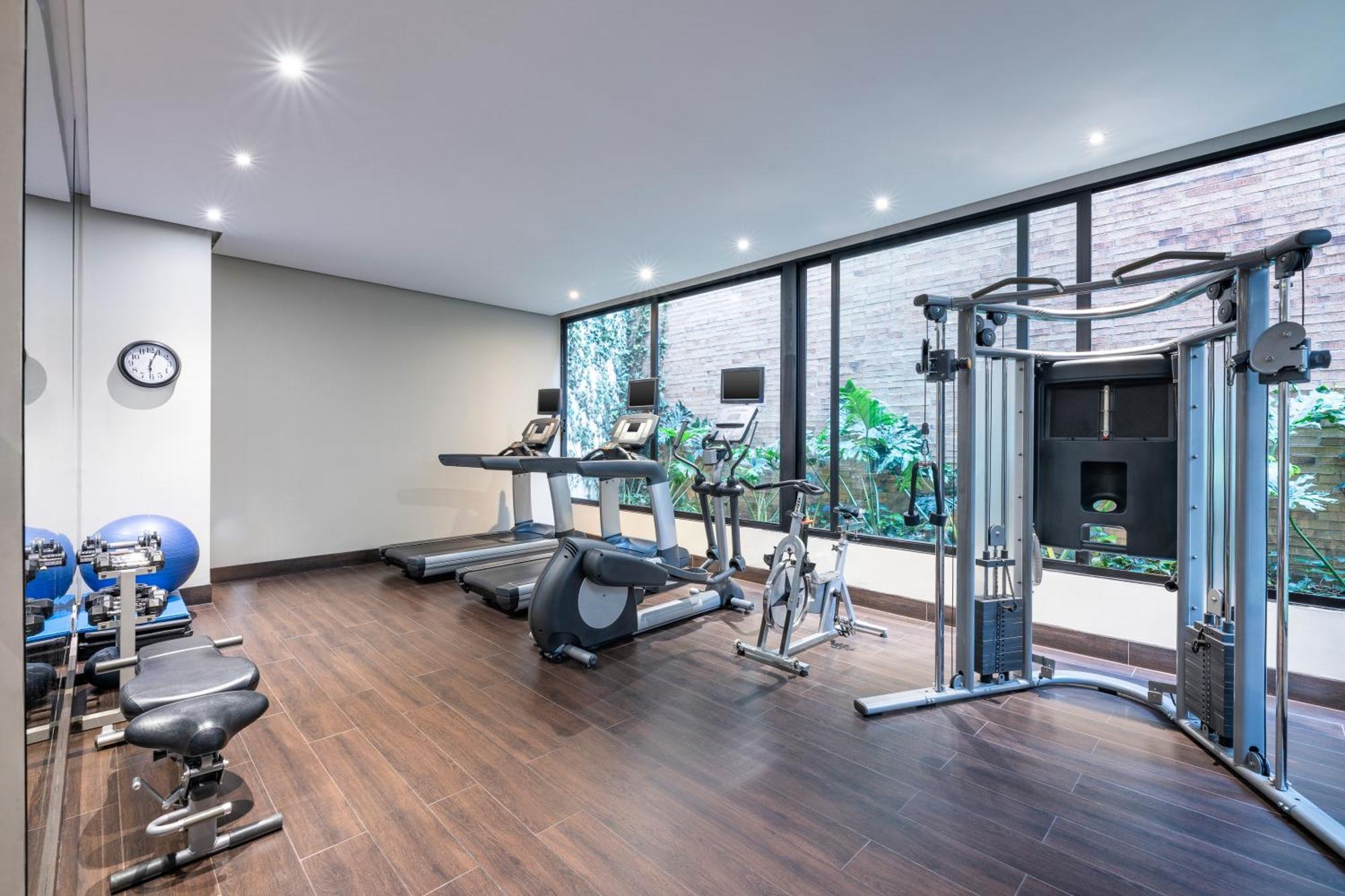 Aparthotel 93 Luxury By Preferred