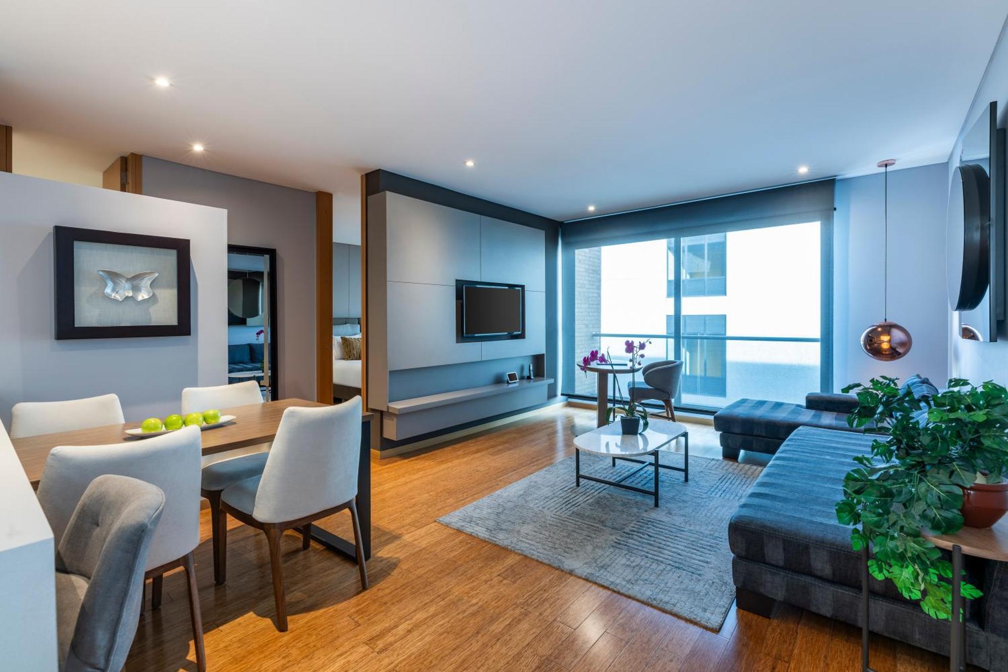 93 Luxury By Preferred