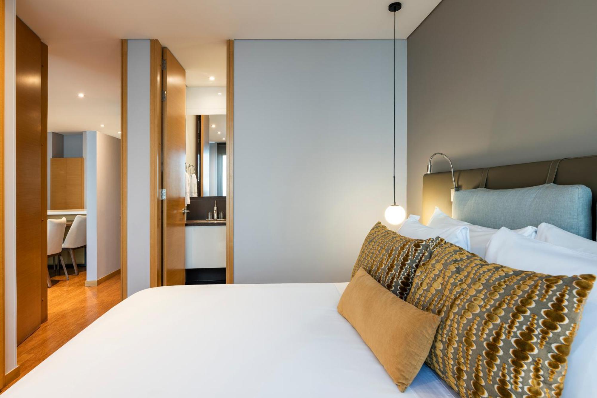 Aparthotel 93 Luxury By Preferred