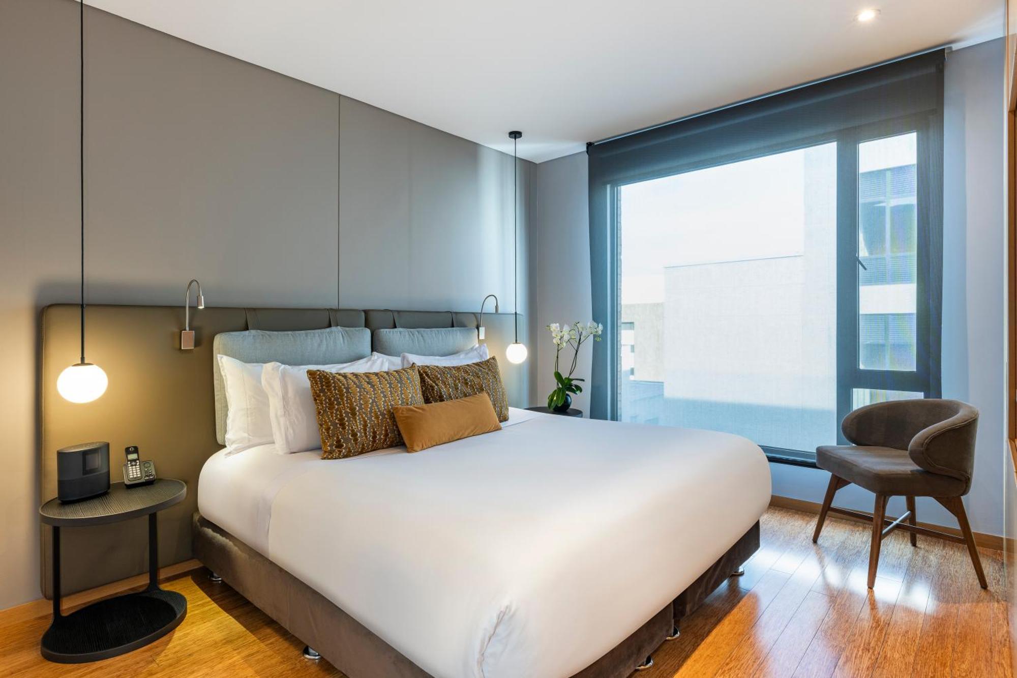 93 Luxury By Preferred Bogota