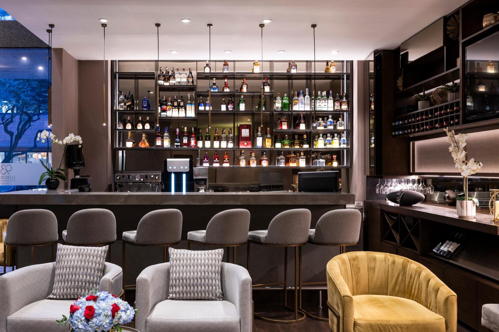 93 Luxury By Preferred
