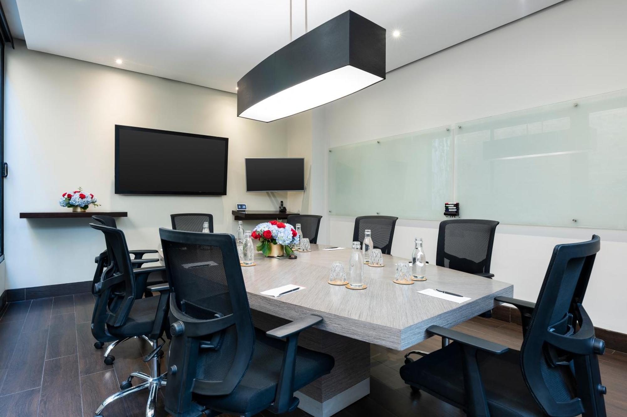 Aparthotel 93 Luxury By Preferred