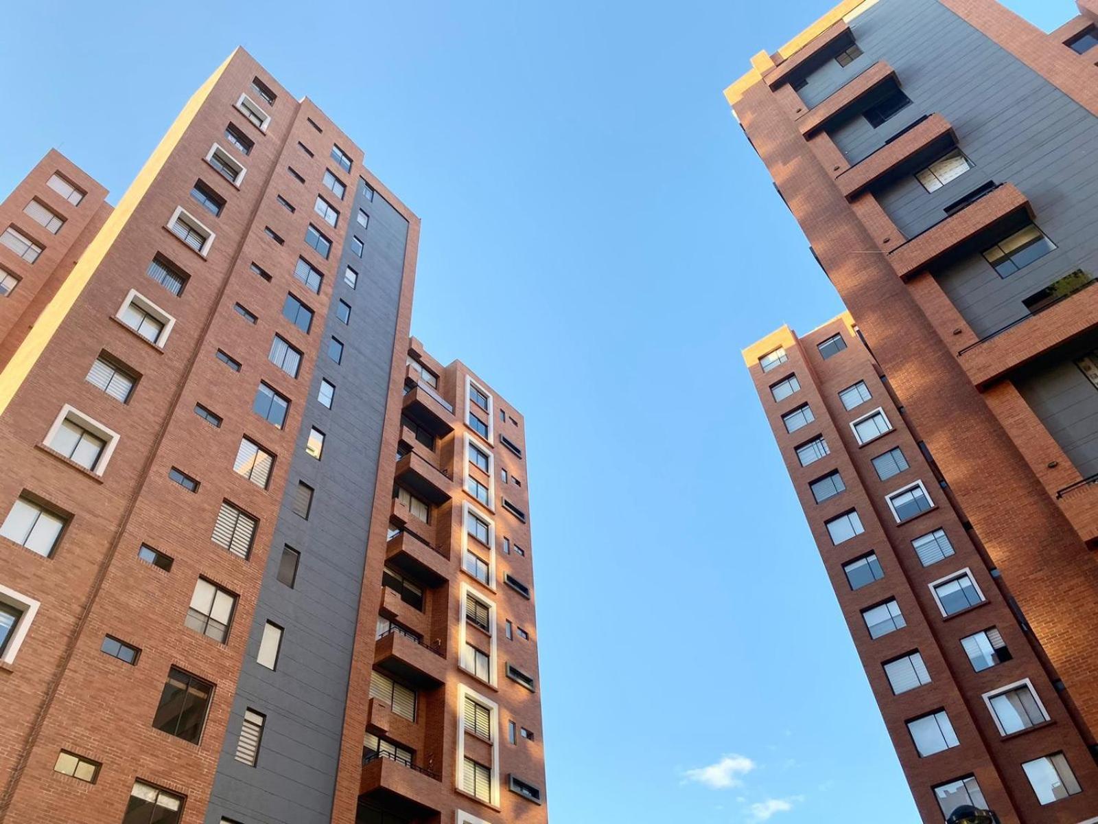 Apartamento Park Way Embajada Apartment *