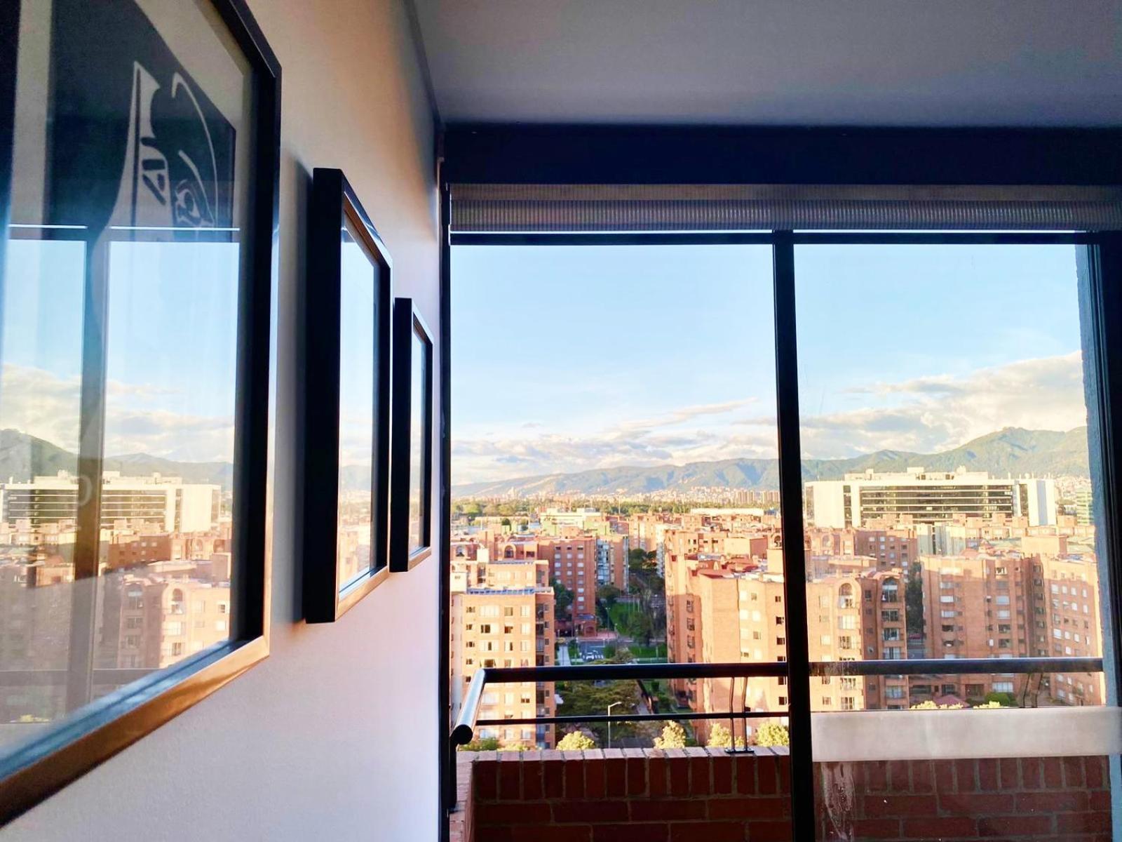 Apartment Apartamento Park Way Embajada *