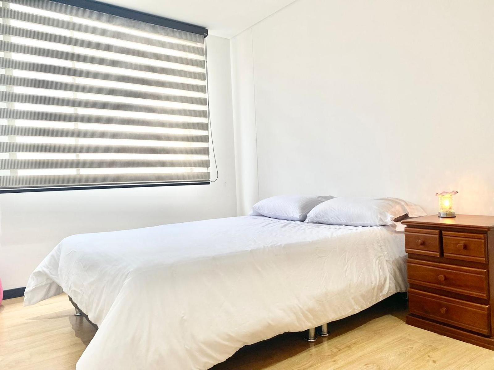 Apartamento Park Way Embajada Apartment