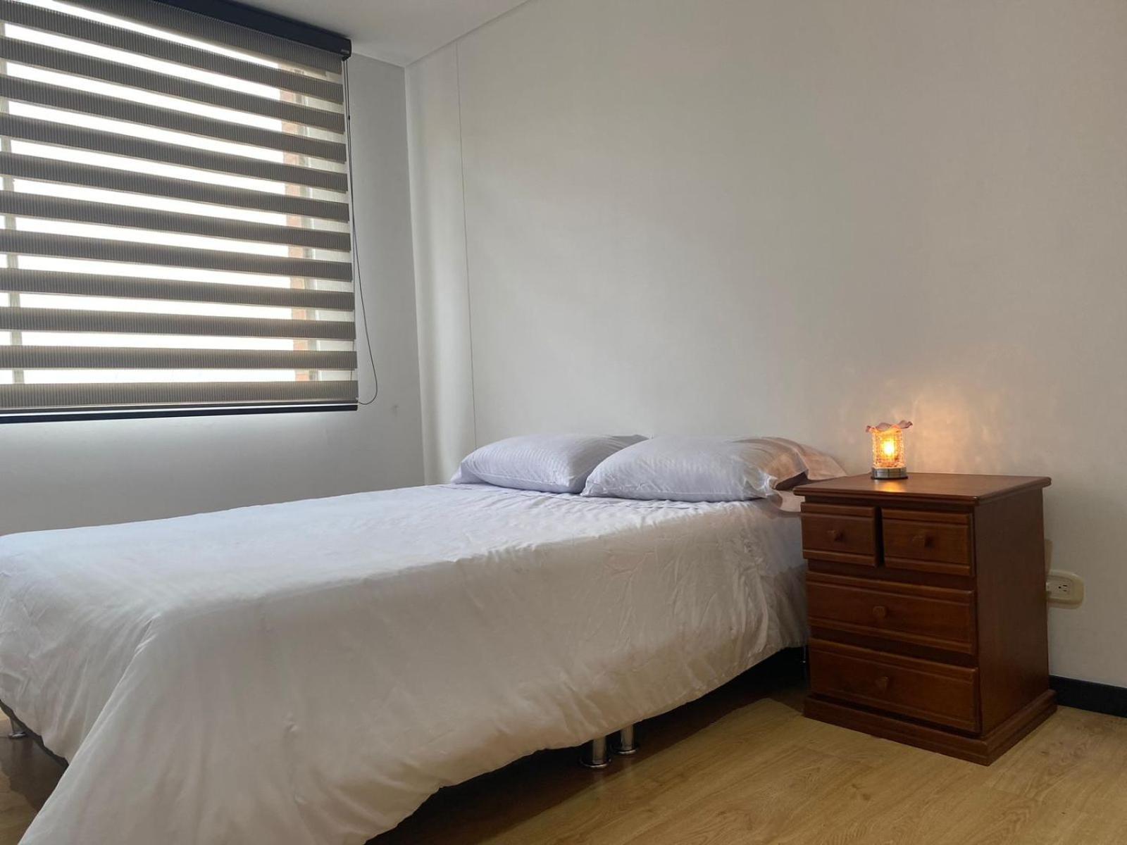 Apartamento Park Way Embajada Apartment *