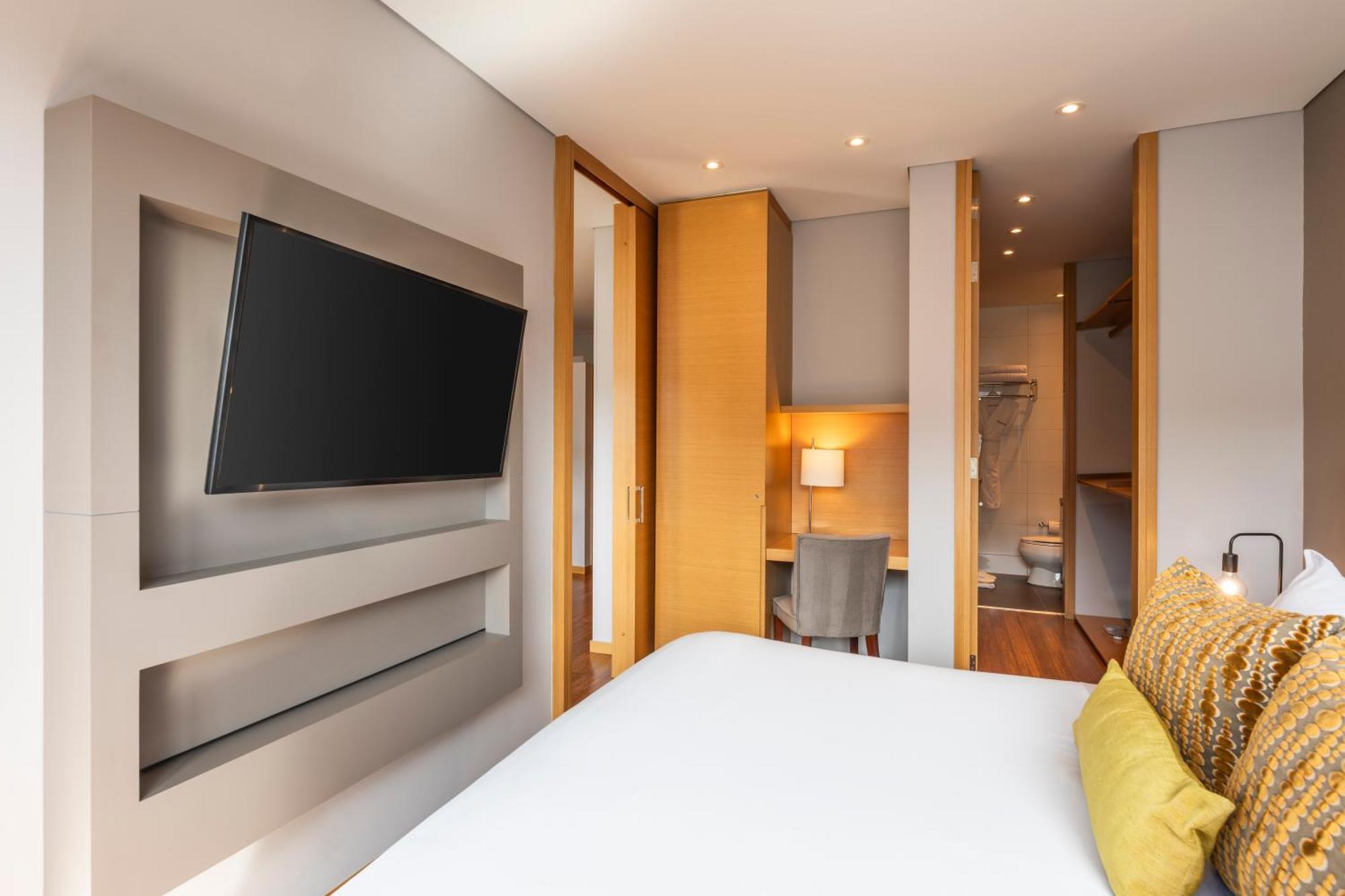 93 Luxury By Preferred Bogota