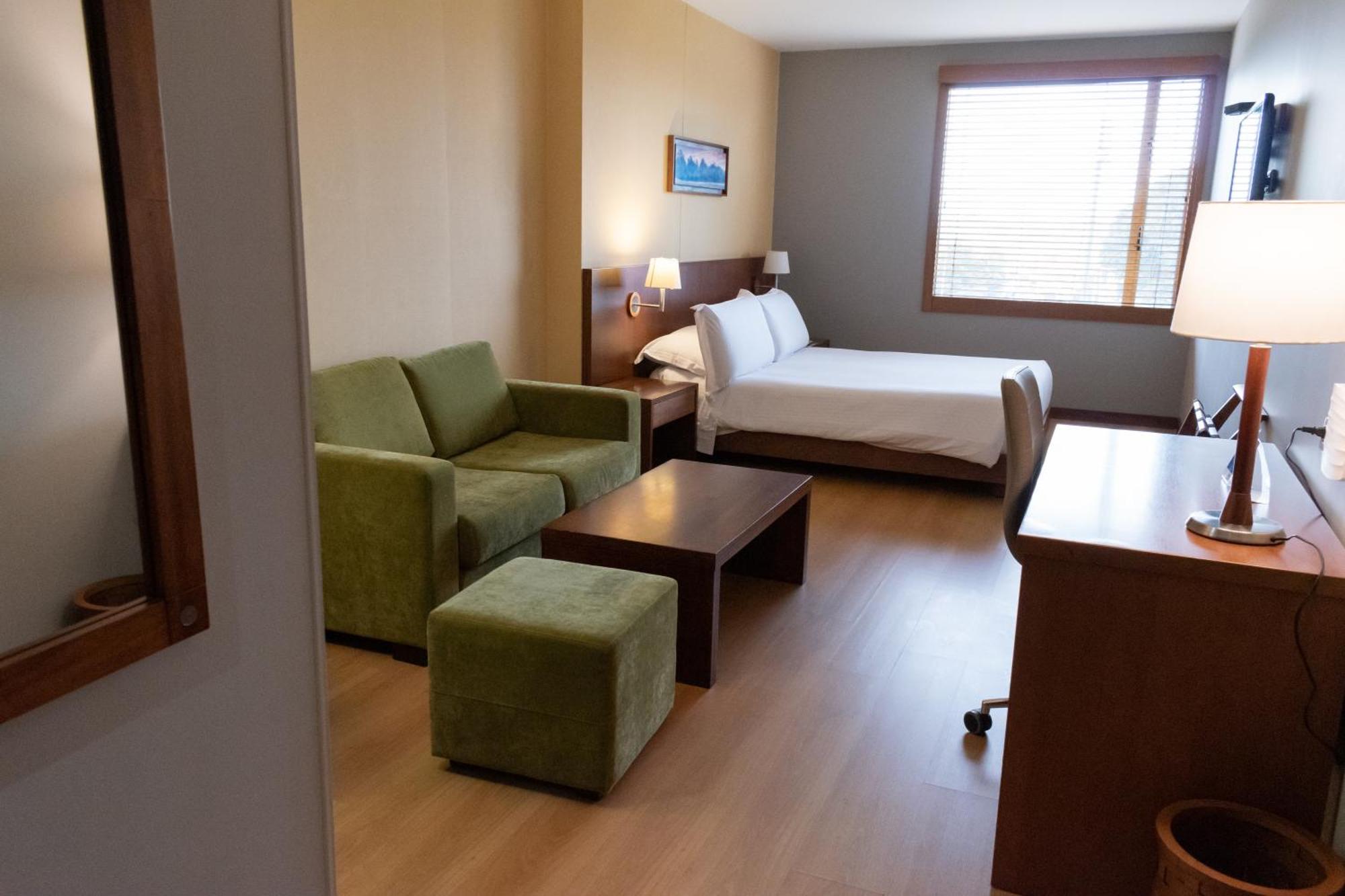 Habitel Select Hotel Bogota