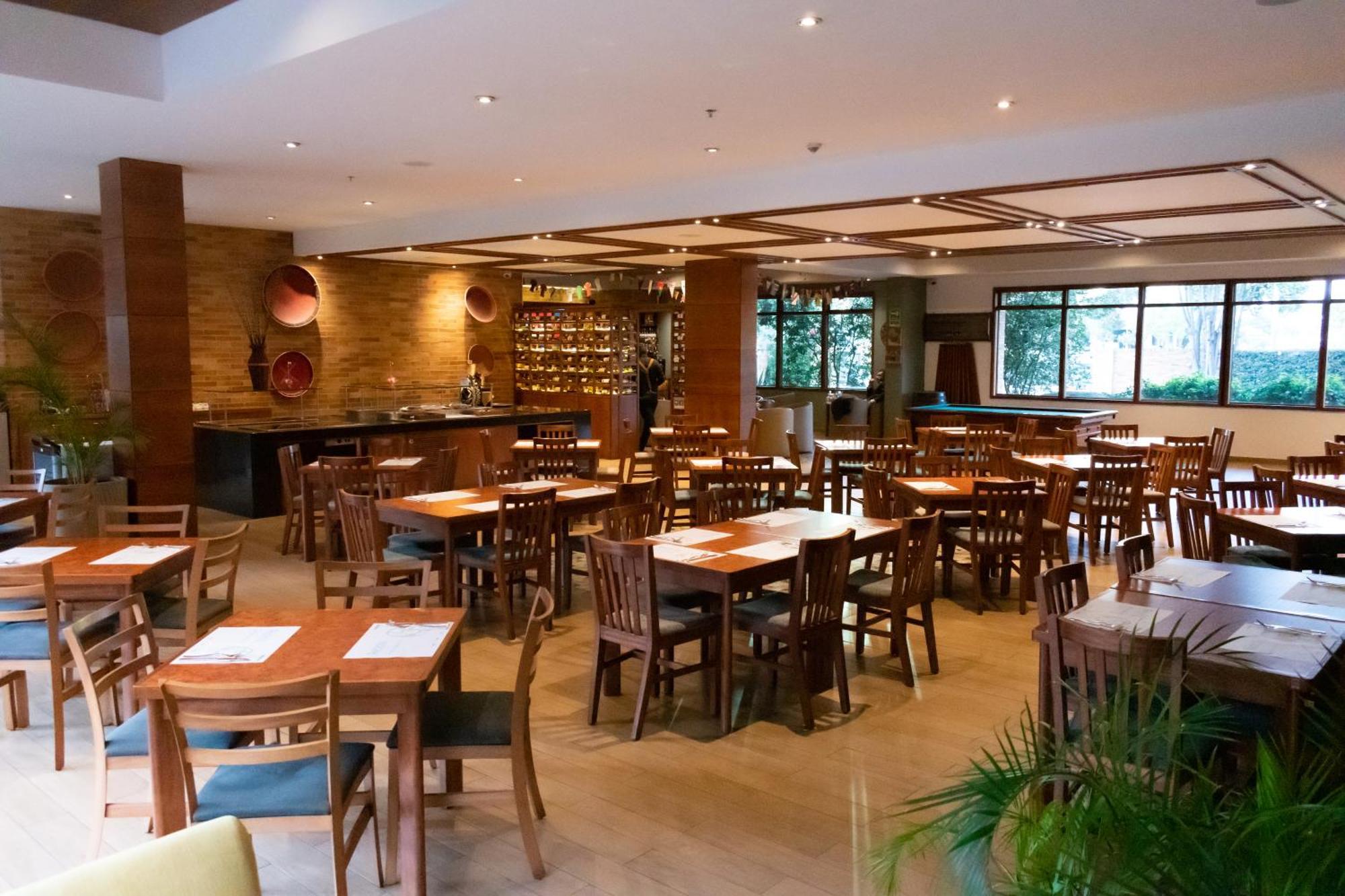 Habitel Select Hotel