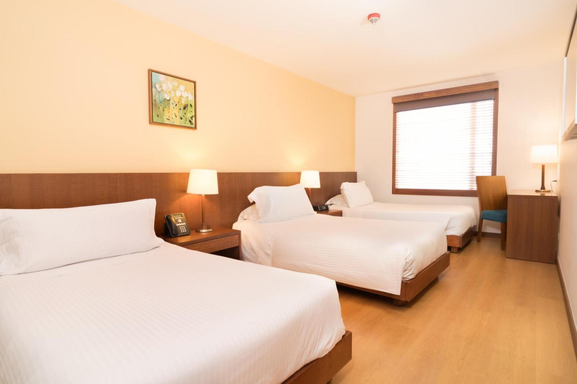 Habitel Select Hotel
