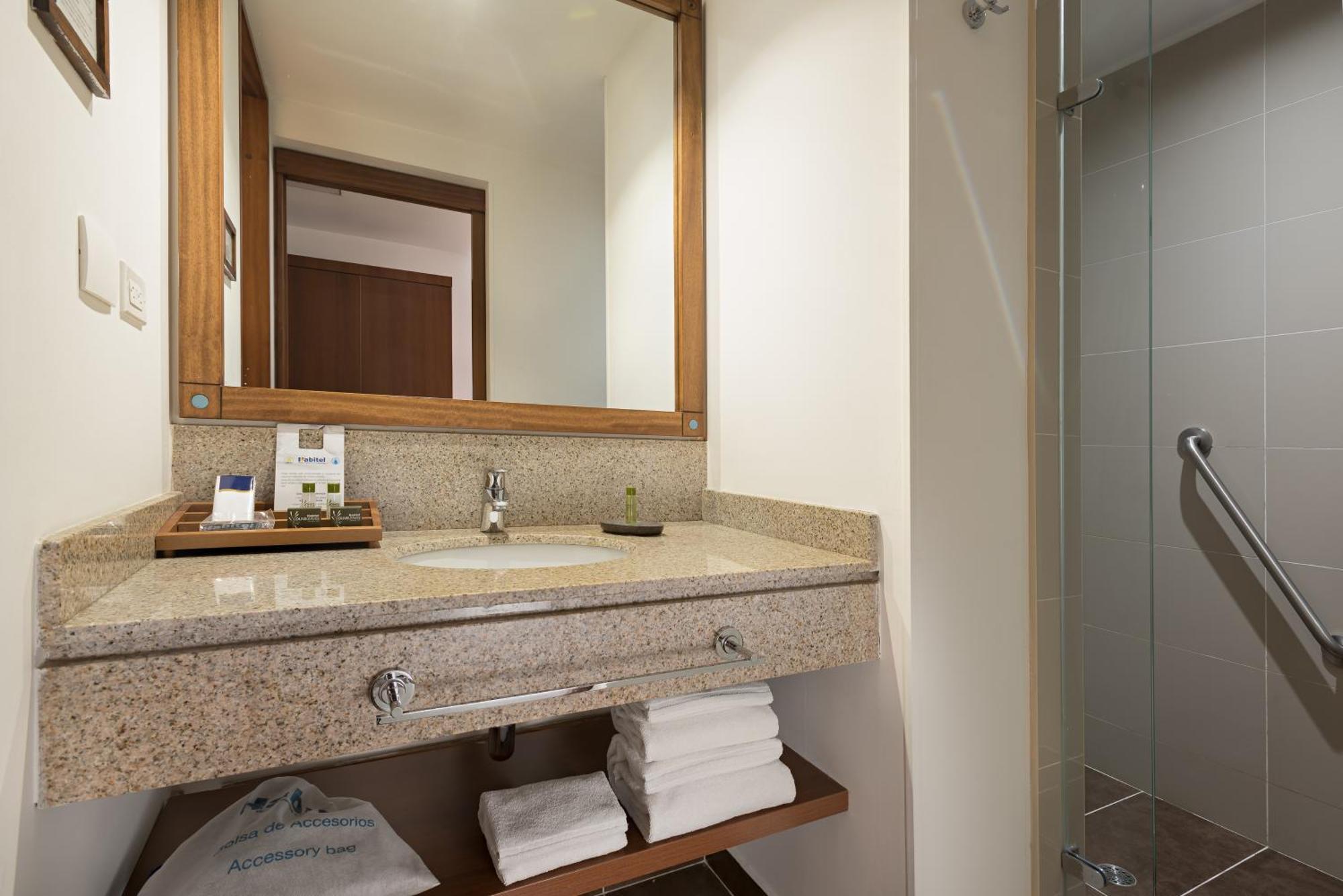 Hotel Habitel Select Bogota
