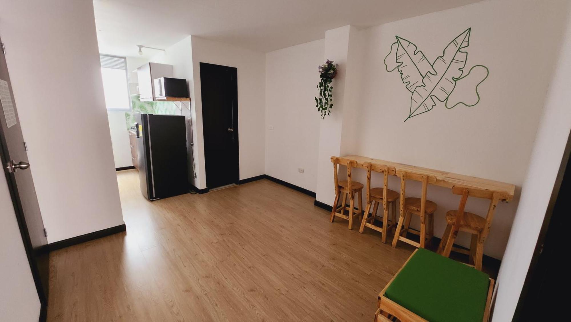 Natural Sevgi Guest house Bogota