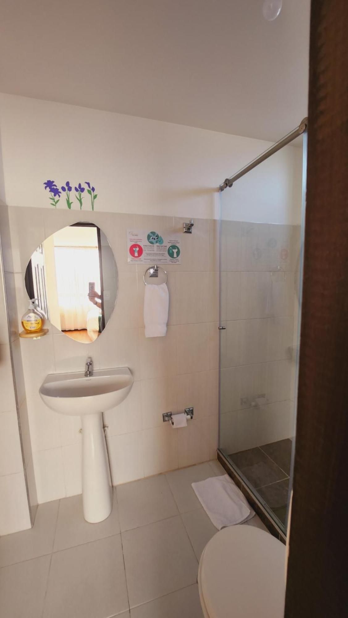 Natural Sevgi Guest house *