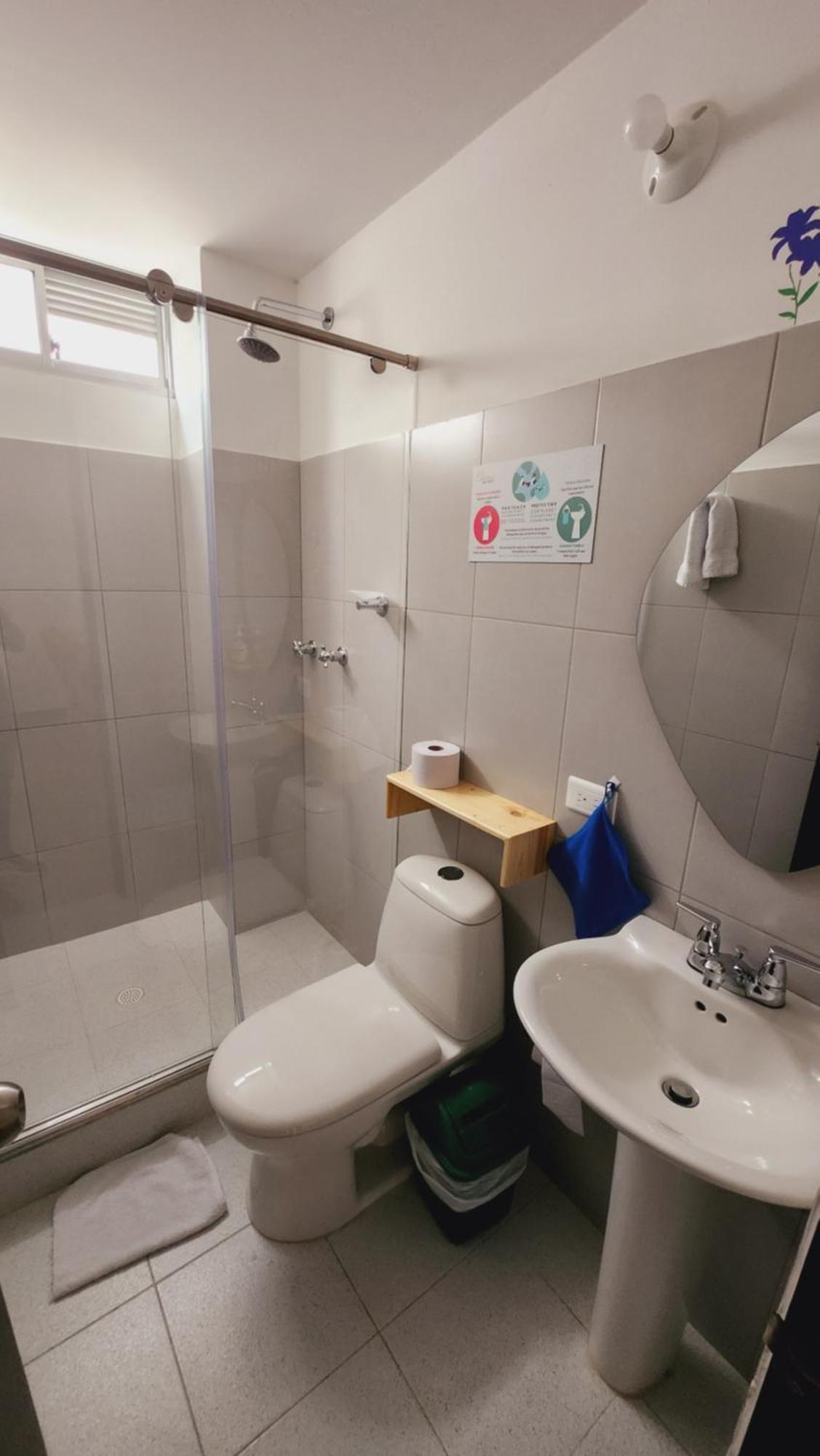 Guest house Natural Sevgi