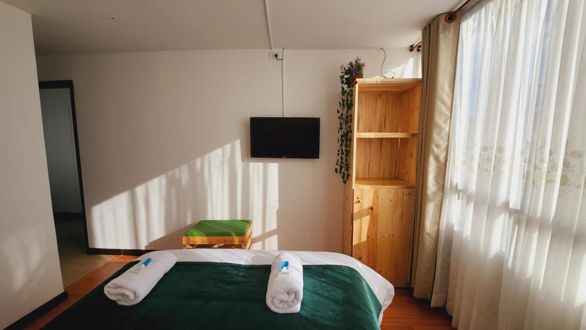 Guest house Natural Sevgi