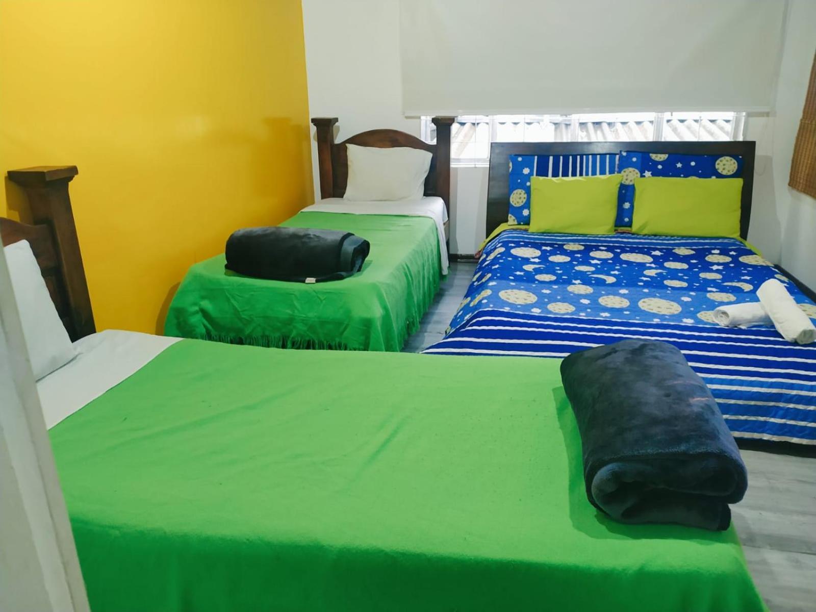 82hostel Hostel Bogota